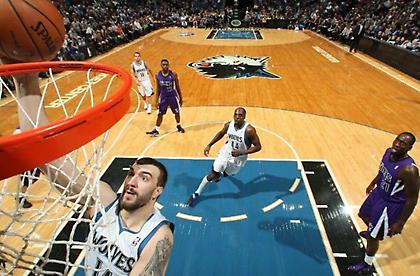 Λάμψη Πέκοβιτς, ρεκόρ Πιρς