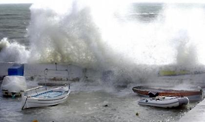 Μερικό απαγορευτικό απόπλου