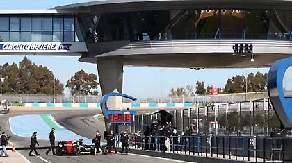 Οι πρώτες εντυπώσεις…