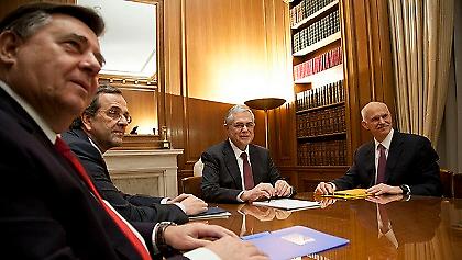 Ανακοινώνονται τα μέτρα!