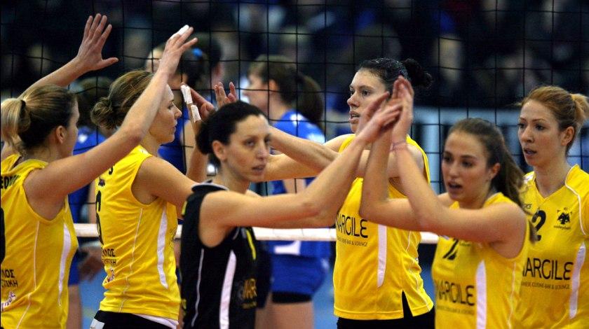 «Μπορεί η ΑΕΚ να κάνει την έκπληξη»