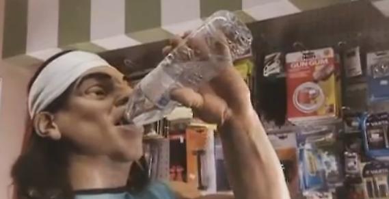 Γαλλοϊσπανική κόντρα για ένα βίντεο (video)