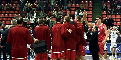 Τα τέσσερα θρυλικά «διπλά» με Εφές