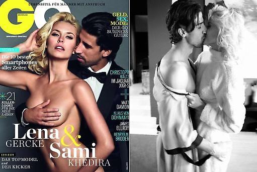 Βρε τον Κεντίρα… (pics/video)