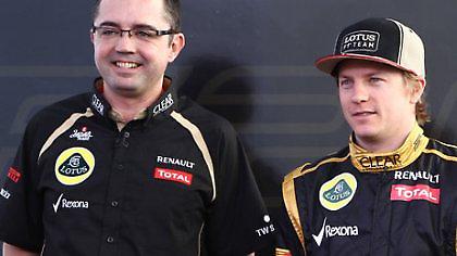 «Βλέπει» νίκες του Κίμι