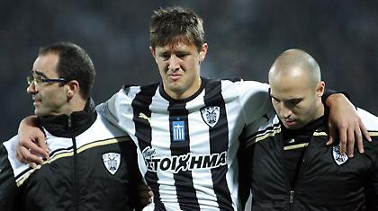 Το πολύ σ' ένα μήνα έτοιμος