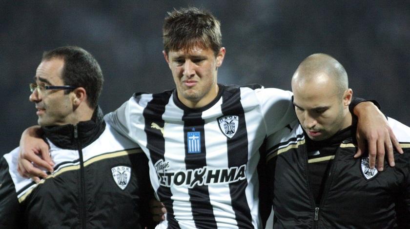 Το πολύ σ' ένα μήνα έτοιμος