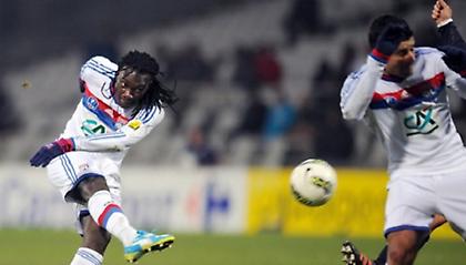 Άργησε, αλλά προκρίθηκε!