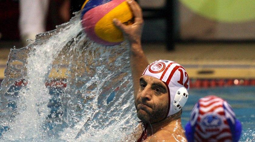 «Ερυθρόλευκο» πάρτυ!