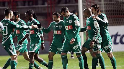 Στους «8» με οκτάρα!