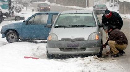 Αποκλεισμένα χωριά και προβλήματα ηλεκτροδότησης