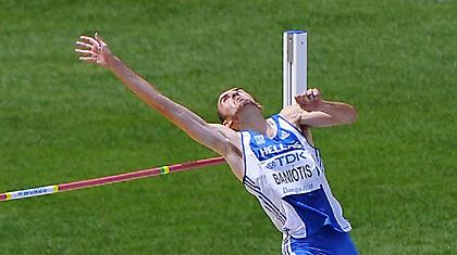 «Ιπτάμενος» και… Λονδρέζος