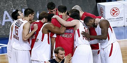 Θρύλε, τα...μωρά σου έγιναν άνδρες