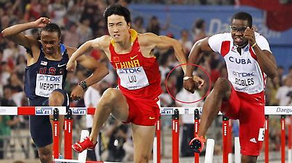 Νέα κόντρα Ξιάνγκ, Ρόμπλες