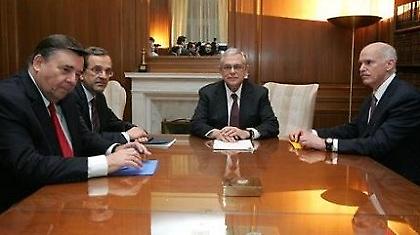 Το θρίλερ συνεχίζεται!