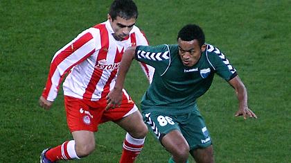 Δε θα με χαλούσε καθόλου το Βραζιλιανάκι