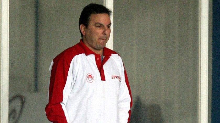 Βλάχος: «Μετά από την χθεσινή εμφάνιση ελπίζουμε»