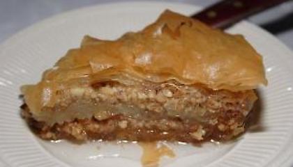 Δικό σας ο μπακλαβάς, δικό μας το παιχνίδι...