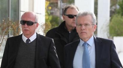 Αμετακίνητοι οι οικονομικοί εισαγγελείς- Ήττα του υπουργού Δικαιοσύνης