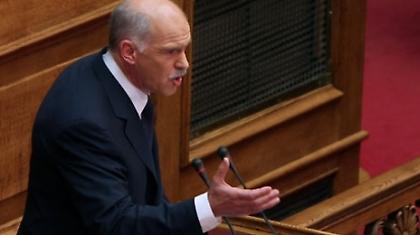 Δυναστεία Παπανδρέου: Η κωμωδία παίχτηκε, έρχεται η τραγωδία