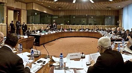 «Δεν θα ληφθεί απόφαση για την Ελλάδα στο Eurogroup»