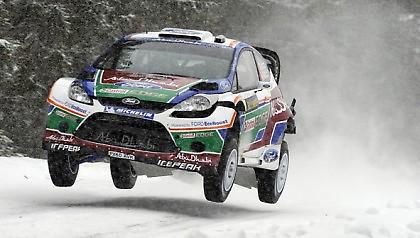 Πρώτος και καλύτερος ο Λάτβαλα!