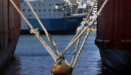 Θα «δέσουν» για 48 ώρες τα πλοία