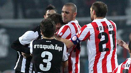 Στα «μαλακά» ο Λάζαρ