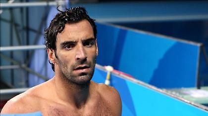 Αφρουδάκης: «Μόνο πρόκριση»