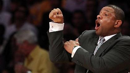 Ο γιος του Ρίβερς … σκότωσε την ομάδα του Μάικλ Τζόρνταν (Video)