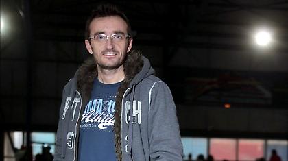 Μορφέσης: «Σεβόμαστε αλλά δεν φοβόμαστε»