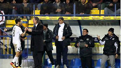 Και γιατί να μην ελπίζει;