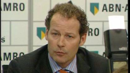 Μαζικές παραιτήσεις στον Άγιαξ