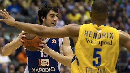 «Ρόκαρε» με… Χέντριξ!