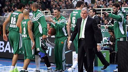 Ούτε για αστείο…