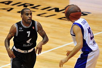 MVP ο Τζάκσον