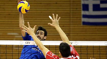 Απορρίφτηκε πρόταση για Σμαραγδή