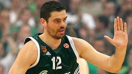 Τσαρτσαρής: «Από τα σημαντικότερα το ματς με ΟΣΦΠ»