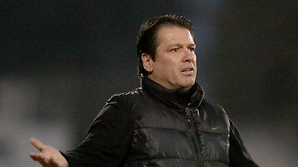 «Τέλος» ο Μπίλης, έρχεται ο Σούλης