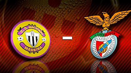 Νίκη και βλέπουμε...