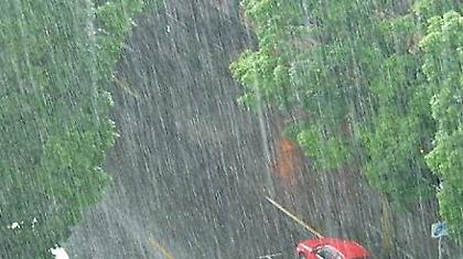 Πρόγνωση καιρού Παρασκευής, 10 Φεβρουαρίου 2012