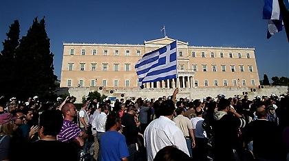 Τρεις ημέρες στους δρόμους!