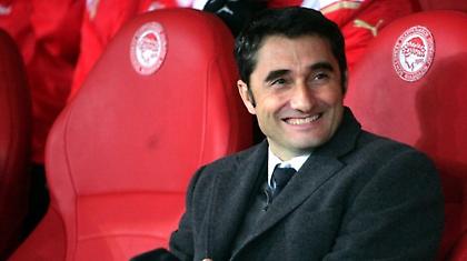 Ο Ερνέστο θέλει δώρο