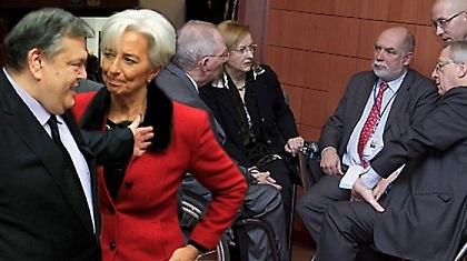 Πώς οι Ευρωπαίοι υπουργοί Οικονομικών εξευτέλισαν την Ελλάδα...