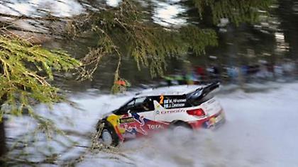 Προσαρμόστηκε ο Χιρβόνεν!