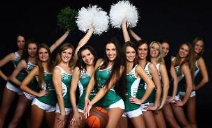 Οι «καυτές» Λιθουανές που κέρδισαν τις Red Drops