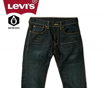 Νέα αντρική σειρά Levi’s Jeans!