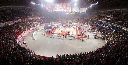 Η έδρα «μιλά» στην κανονική περίοδο