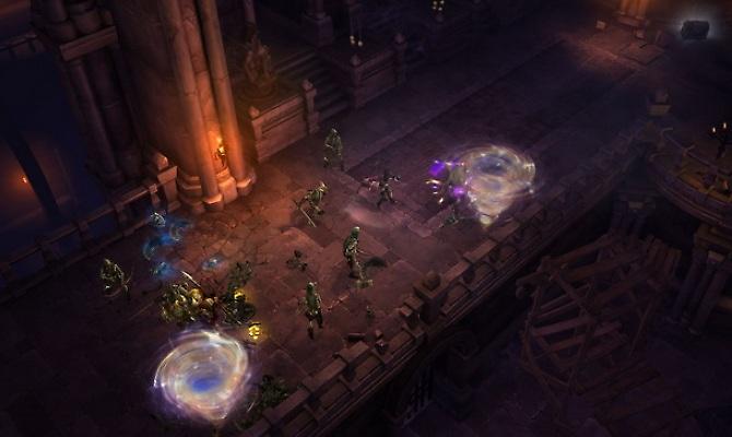 Επιτέλους μάθαμε -περίπου- πότε θα κυκλοφορήσει το Diablo 3