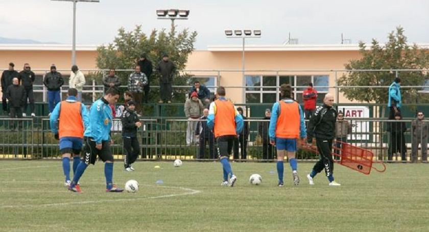 Η «πρώτη» του Λεμονή